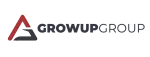 Growup Jogja company logo