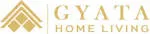 Gyata Home Living company logo