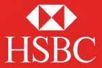 HSBC company logo