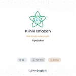 Klinik Istiazah company logo