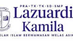 Lazuardi Kamila Global Compassionate School company logo