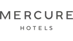 MERCURE company logo