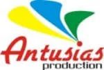 Mega Antusias company logo