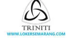 PT ANUGRAH TRINITI SEJAHTRA company logo