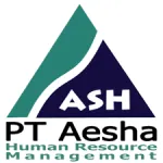 PT Aesha company logo