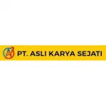 PT. Asli Karya Sejati company logo