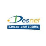 PT. Des Teknologi Infromasi company logo