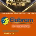 PT. Elabram System company logo