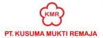 PT KUSUMA MUKTI REMAJA company logo