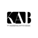 PT. Kembang Artha Boga company logo