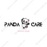 Panda Pets and Care company logo