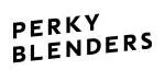 Perky Blenders Coffee Roasters company logo