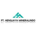 Pt Hengjaya Mineralindo company logo