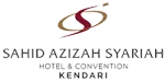 Sahid Azizah Syariah Kendari company logo