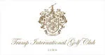 Trump International Golf Lido Bogor company logo