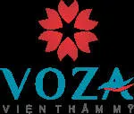 voza fashion store company logo