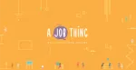 A Job Thing company logo