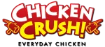 Chicken Crush company logo