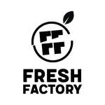 Fresh Factory company logo