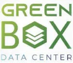 Green Box Data Center company logo