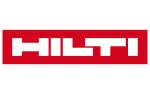 HILTI company logo