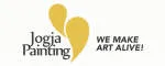 Jogja Painting company logo