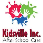 Kidsville School company logo