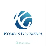 Kompas Gramedia company logo