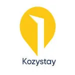 Kozystay company logo