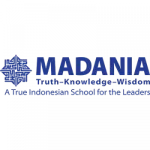 Madania School company logo