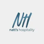 Natt's Hospitality company logo