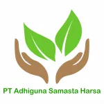 PT Adhiguna Samasta Harsa company logo