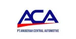 PT Anugerah Central Automotive company logo