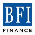 PT BFI Finance Indonesia tbk company logo