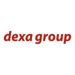 PT. DEXA GROUP company logo