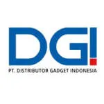PT. Distributor Gadget Indonesia company logo