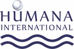 PT Humana International Indonesia company logo