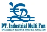 PT Industrial Multi Fan company logo