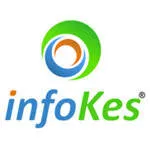 PT Infokes Indonesia company logo