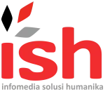 PT Infomedia Solusi Humanika (ISH) company logo