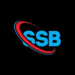 SSB company logo