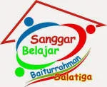 Sanggar Belajar Professor company logo