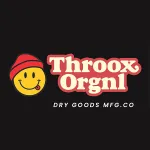 THROOX company logo