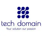 Tech Domain company logo