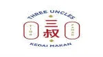 Three Uncles company logo