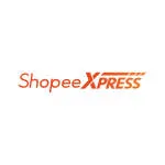 shopee express company logo