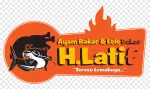 Ayam Bakar Aromatic company logo