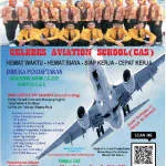 CELEBES AVIATION SCHOOL company logo