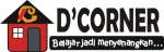 D'Corner Private company logo