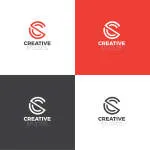 Fine Creative Agency company logo